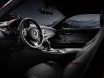 BMW Zagato Coupe 2012 года
